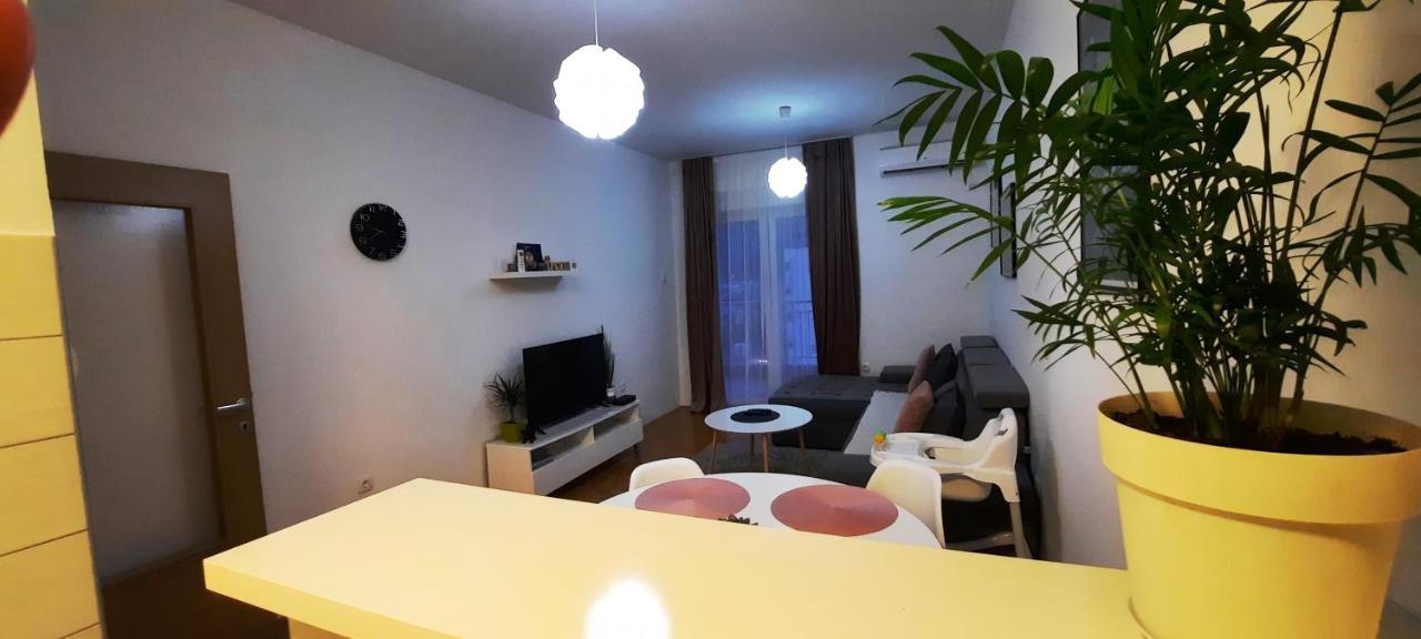 Apartment "Dream&Relax" Trebinje Zewnętrze zdjęcie