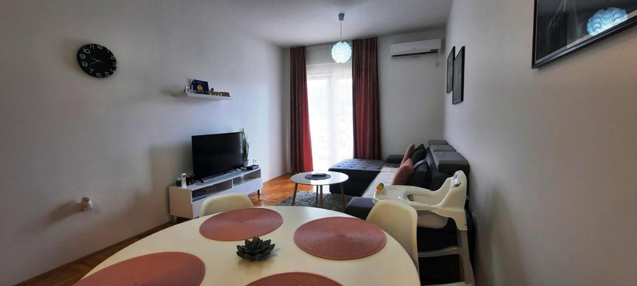 Apartment "Dream&Relax" Trebinje Zewnętrze zdjęcie