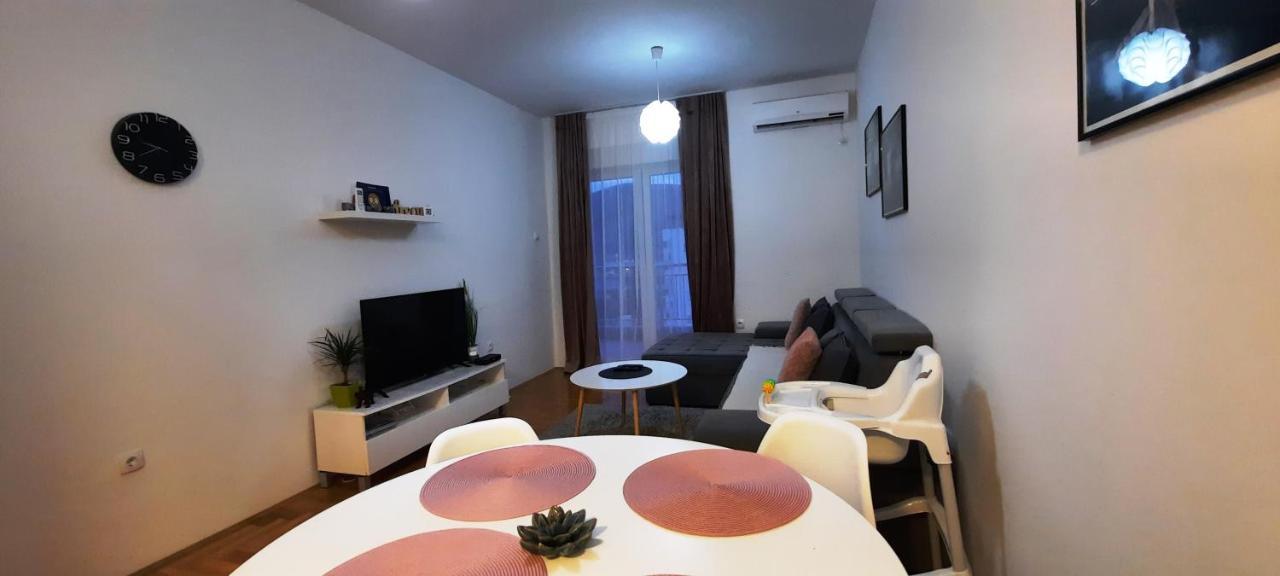 Apartment "Dream&Relax" Trebinje Zewnętrze zdjęcie