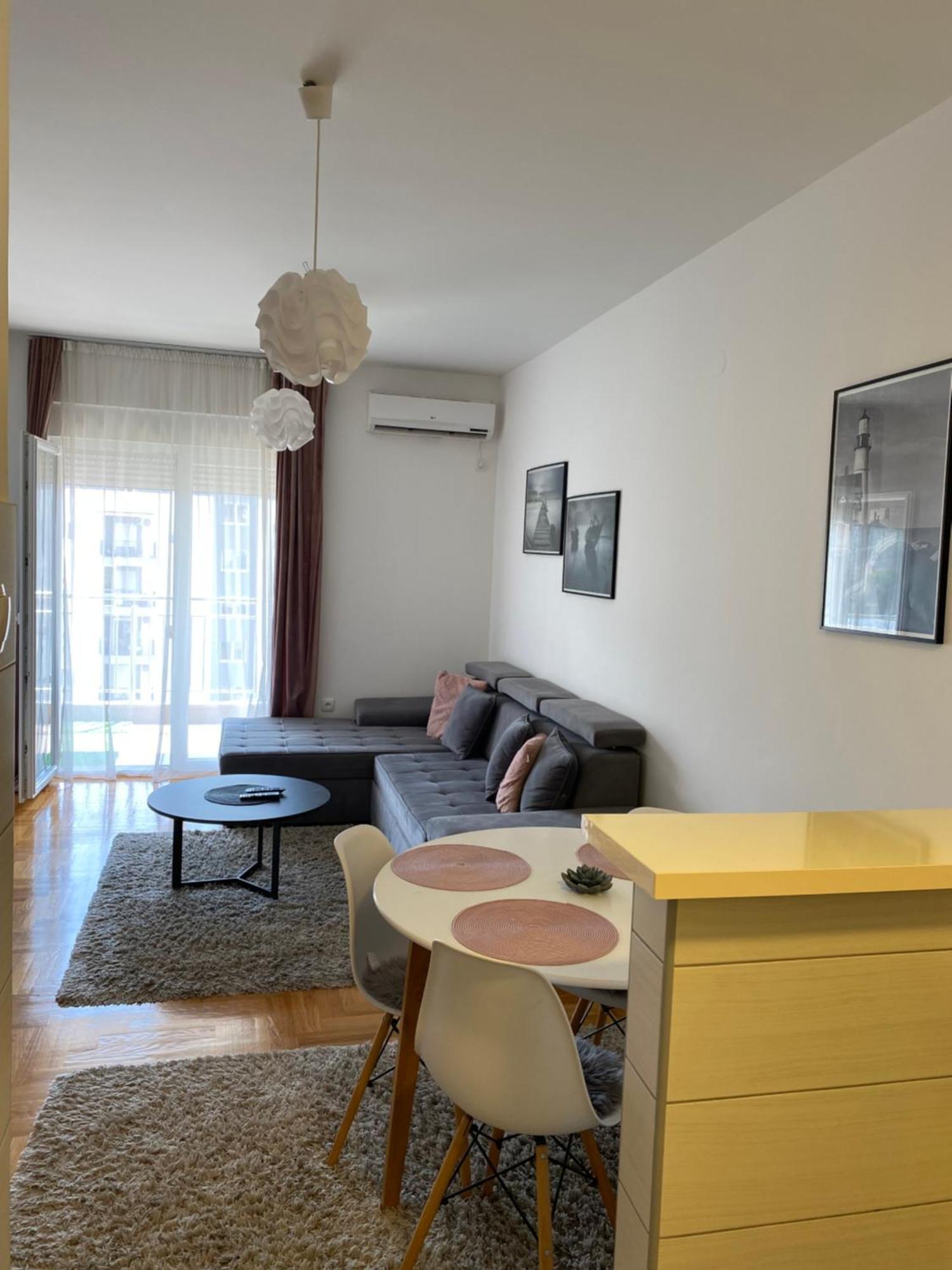 Apartment "Dream&Relax" Trebinje Zewnętrze zdjęcie