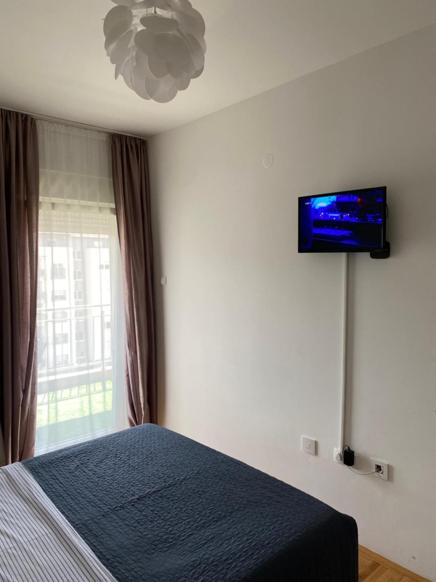 Apartment "Dream&Relax" Trebinje Zewnętrze zdjęcie