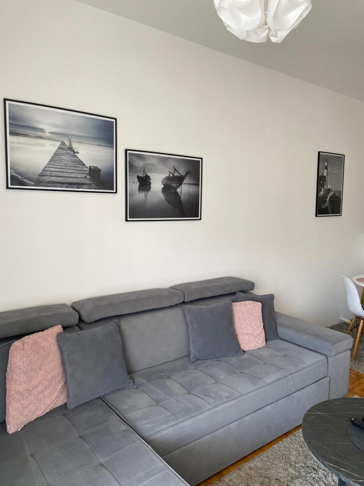 Apartment "Dream&Relax" Trebinje Zewnętrze zdjęcie