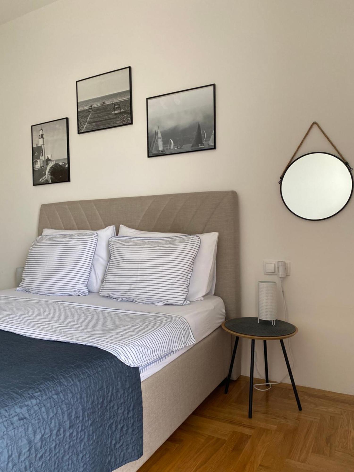 Apartment "Dream&Relax" Trebinje Zewnętrze zdjęcie