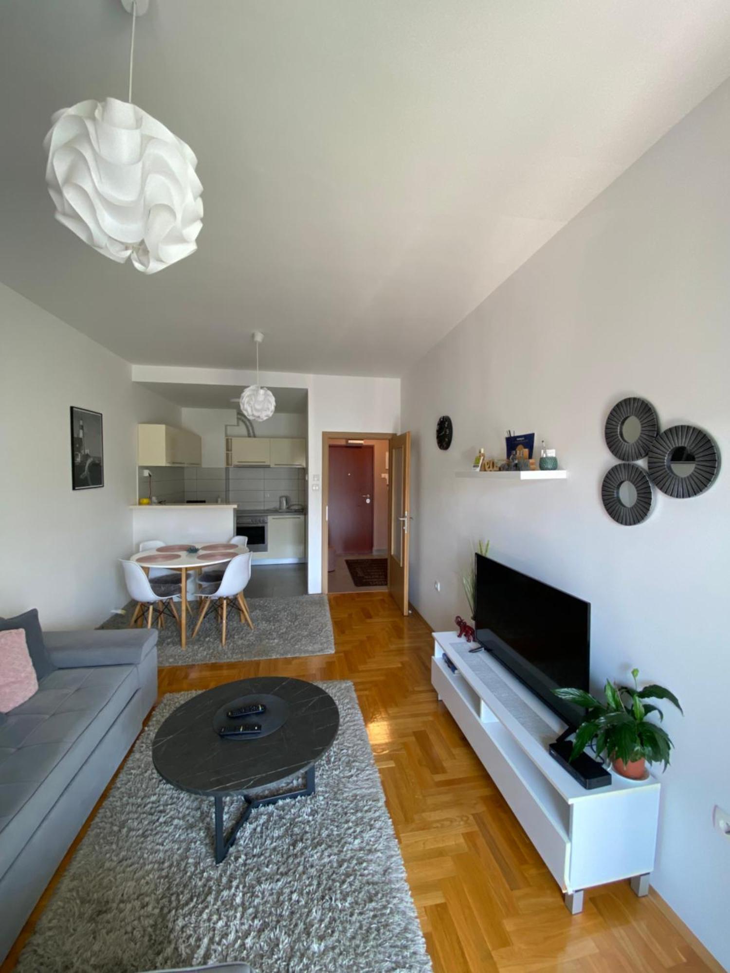 Apartment "Dream&Relax" Trebinje Zewnętrze zdjęcie