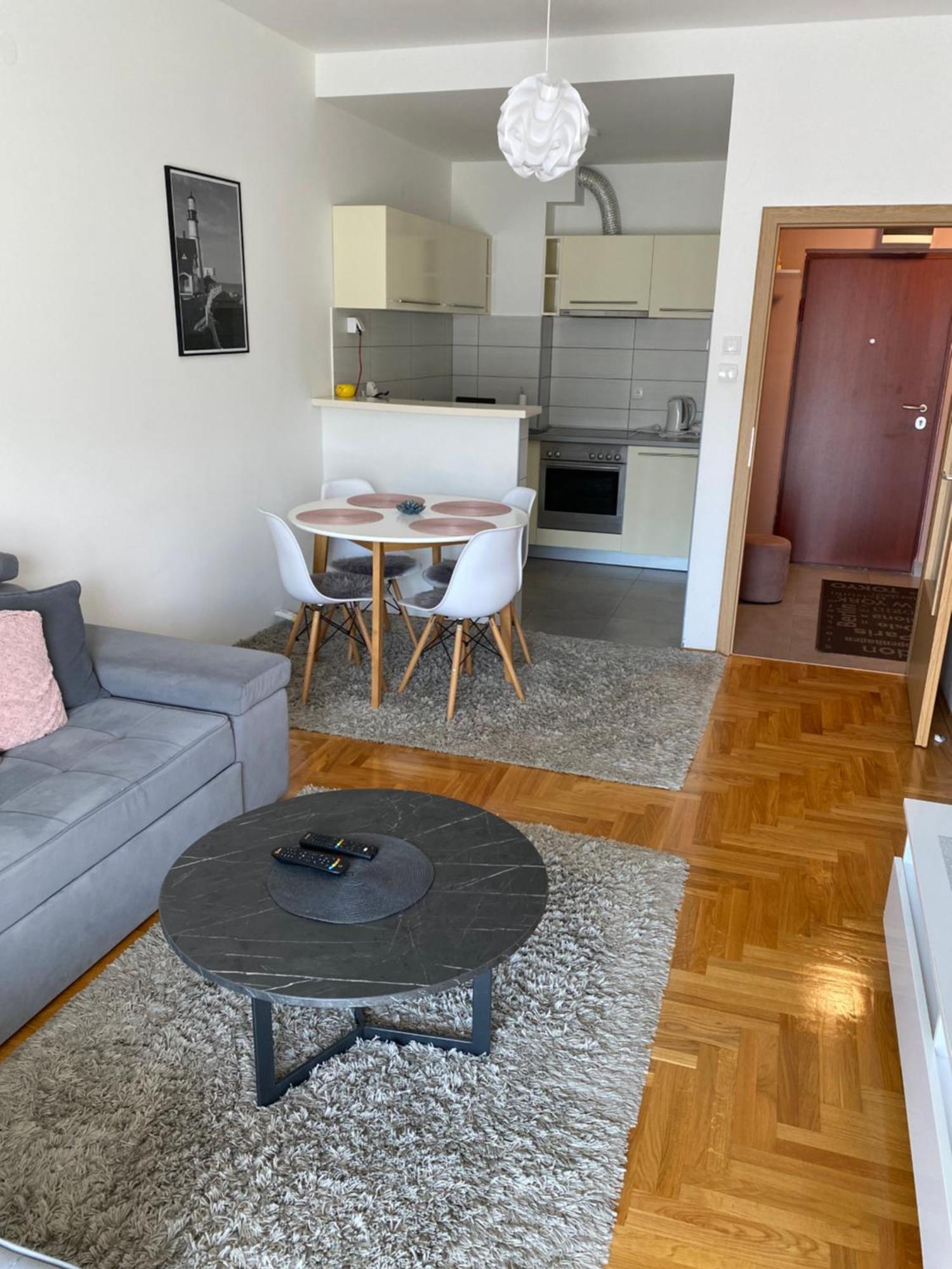 Apartment "Dream&Relax" Trebinje Zewnętrze zdjęcie