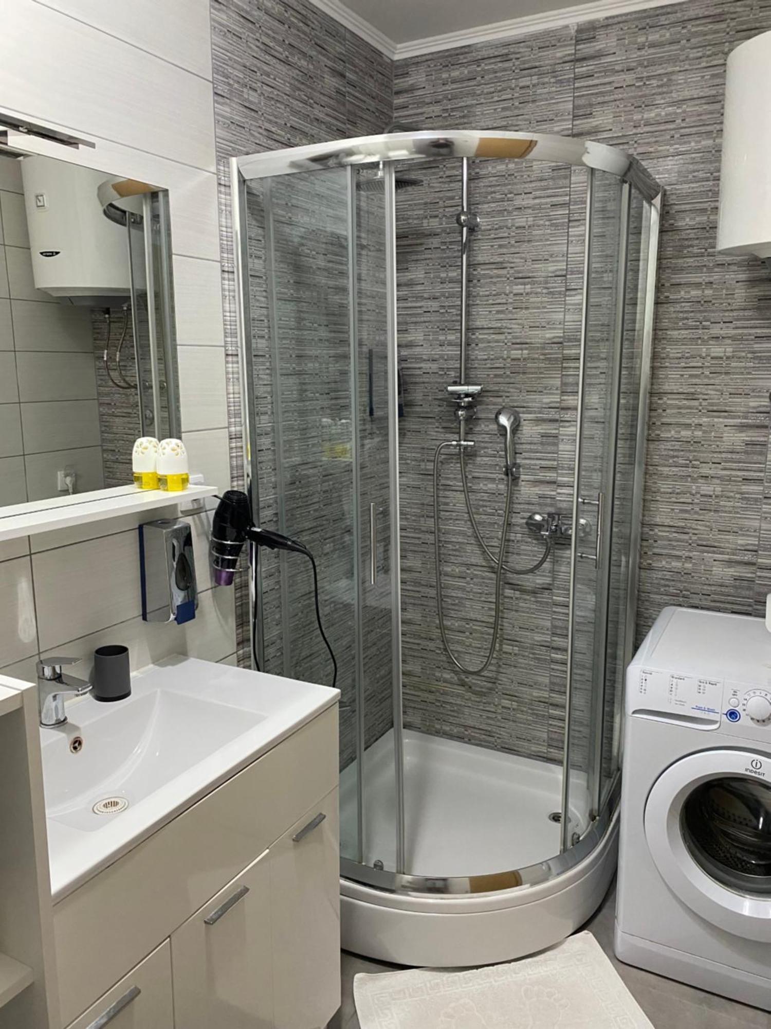 Apartment "Dream&Relax" Trebinje Zewnętrze zdjęcie