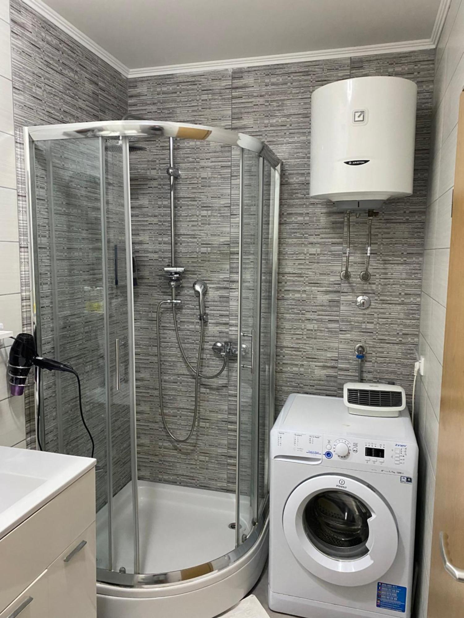 Apartment "Dream&Relax" Trebinje Zewnętrze zdjęcie