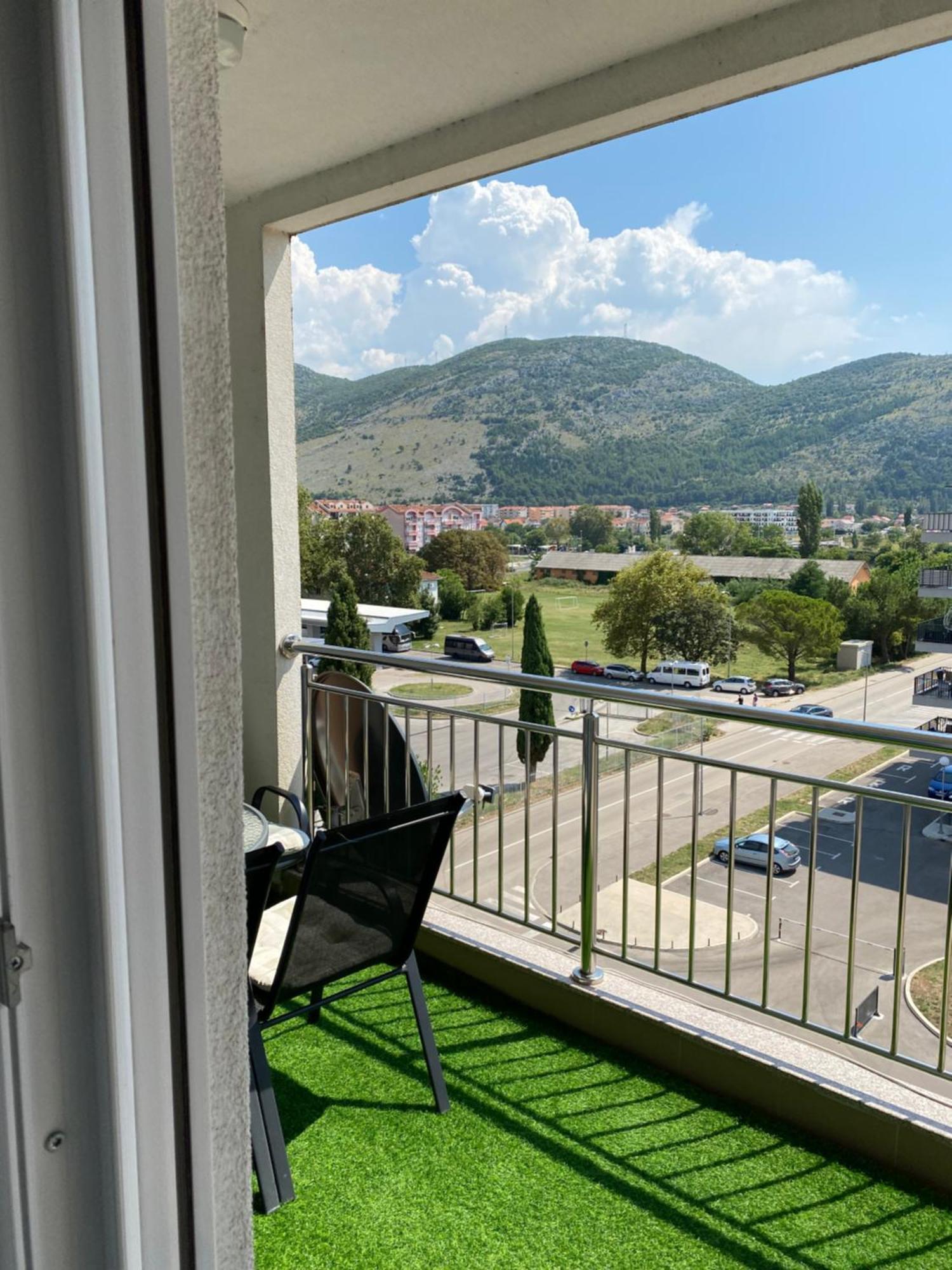 Apartment "Dream&Relax" Trebinje Zewnętrze zdjęcie