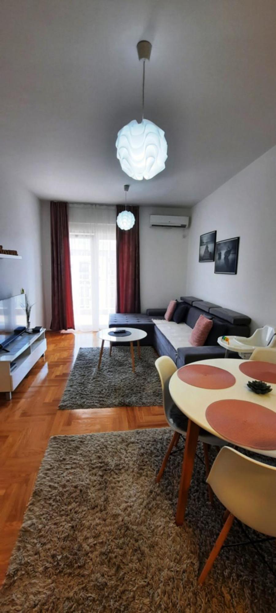 Apartment "Dream&Relax" Trebinje Zewnętrze zdjęcie