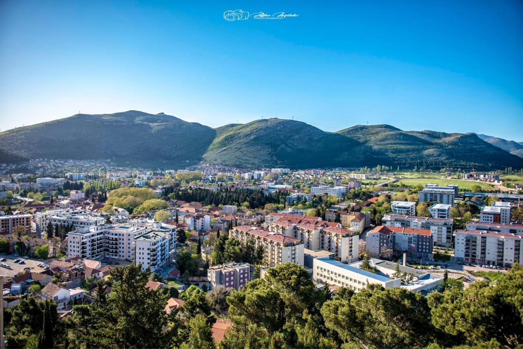 Apartment "Dream&Relax" Trebinje Zewnętrze zdjęcie