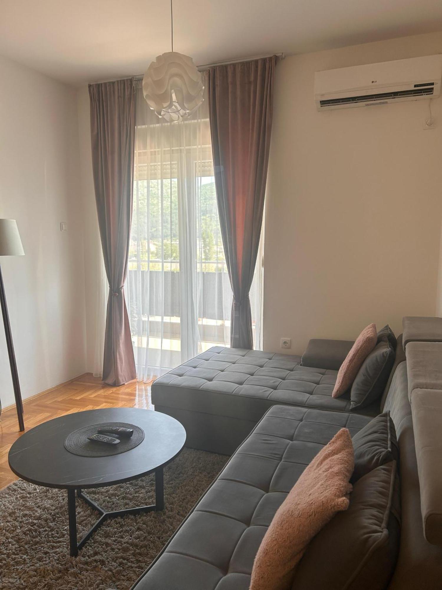 Apartment "Dream&Relax" Trebinje Zewnętrze zdjęcie