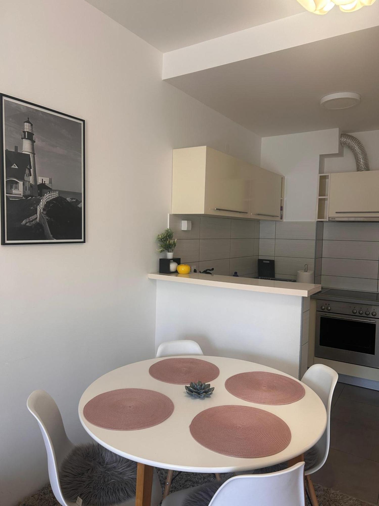 Apartment "Dream&Relax" Trebinje Zewnętrze zdjęcie