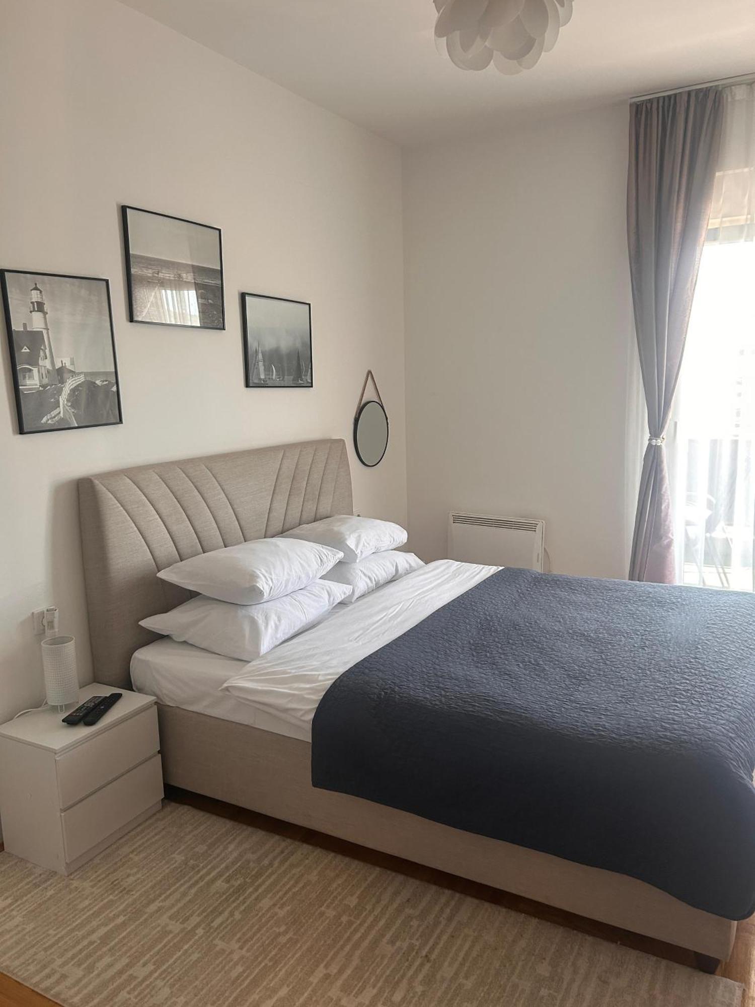 Apartment "Dream&Relax" Trebinje Zewnętrze zdjęcie
