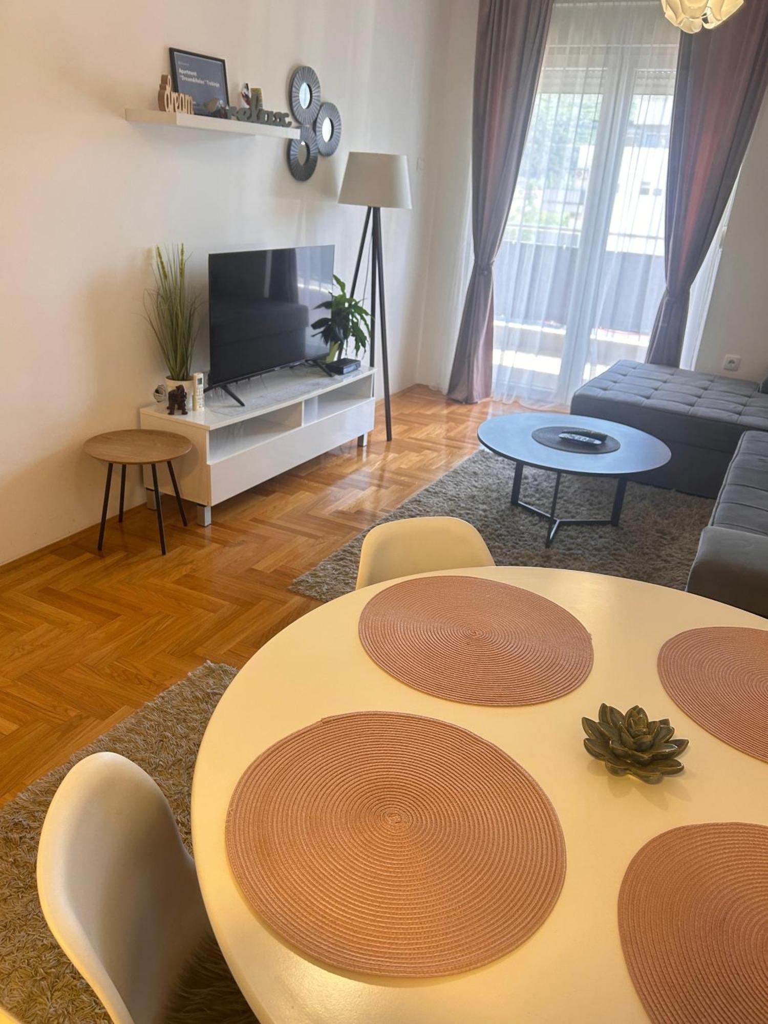 Apartment "Dream&Relax" Trebinje Zewnętrze zdjęcie