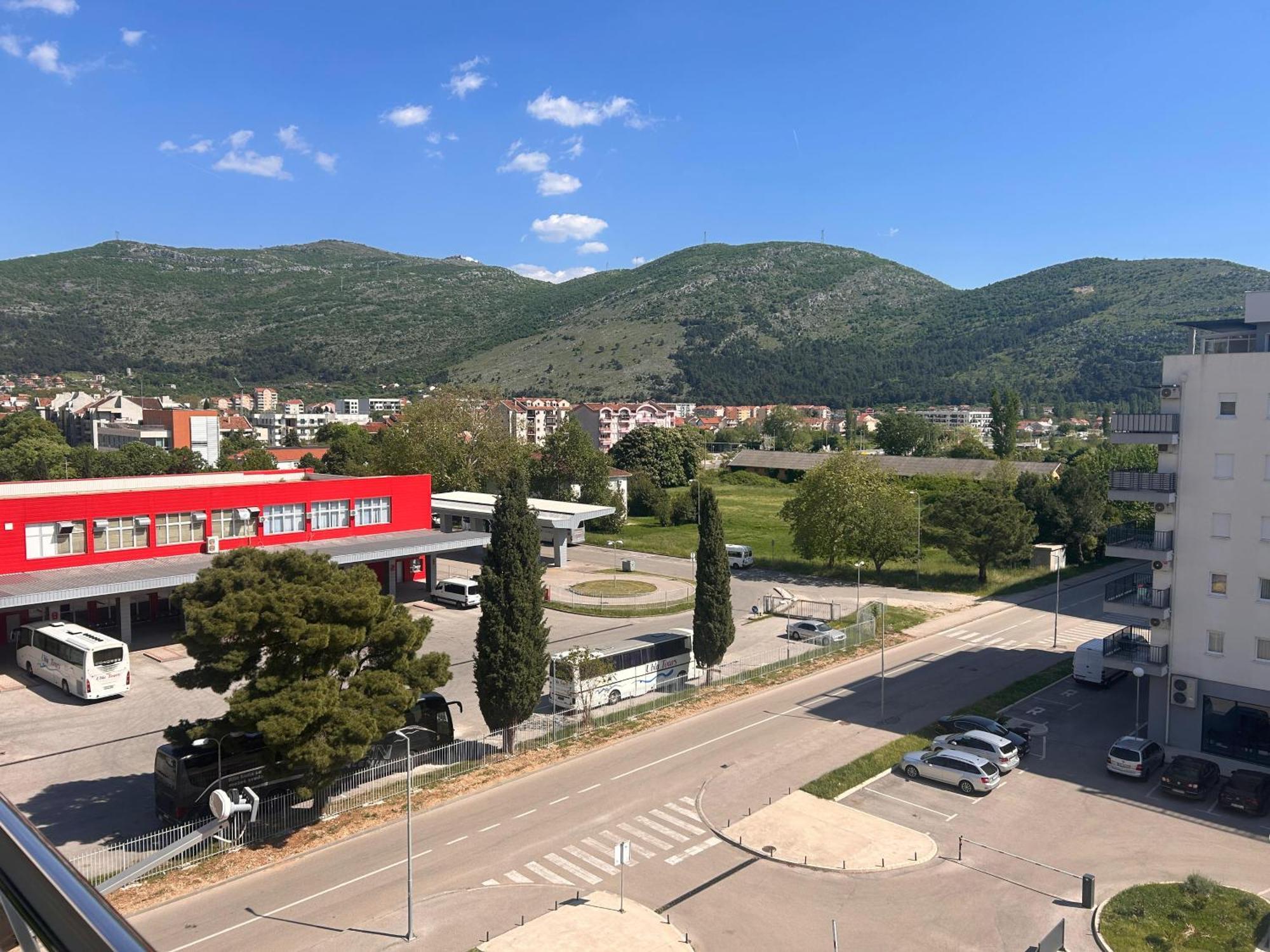 Apartment "Dream&Relax" Trebinje Zewnętrze zdjęcie