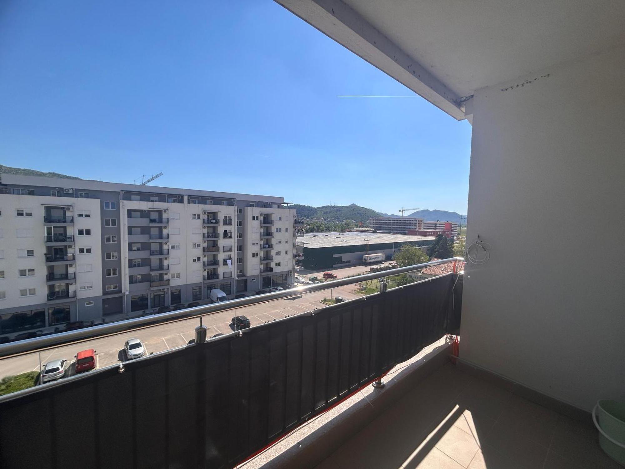 Apartment "Dream&Relax" Trebinje Zewnętrze zdjęcie