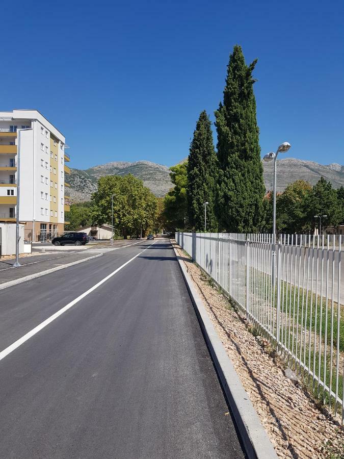 Apartment "Dream&Relax" Trebinje Zewnętrze zdjęcie