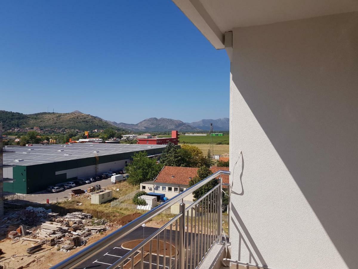 Apartment "Dream&Relax" Trebinje Zewnętrze zdjęcie