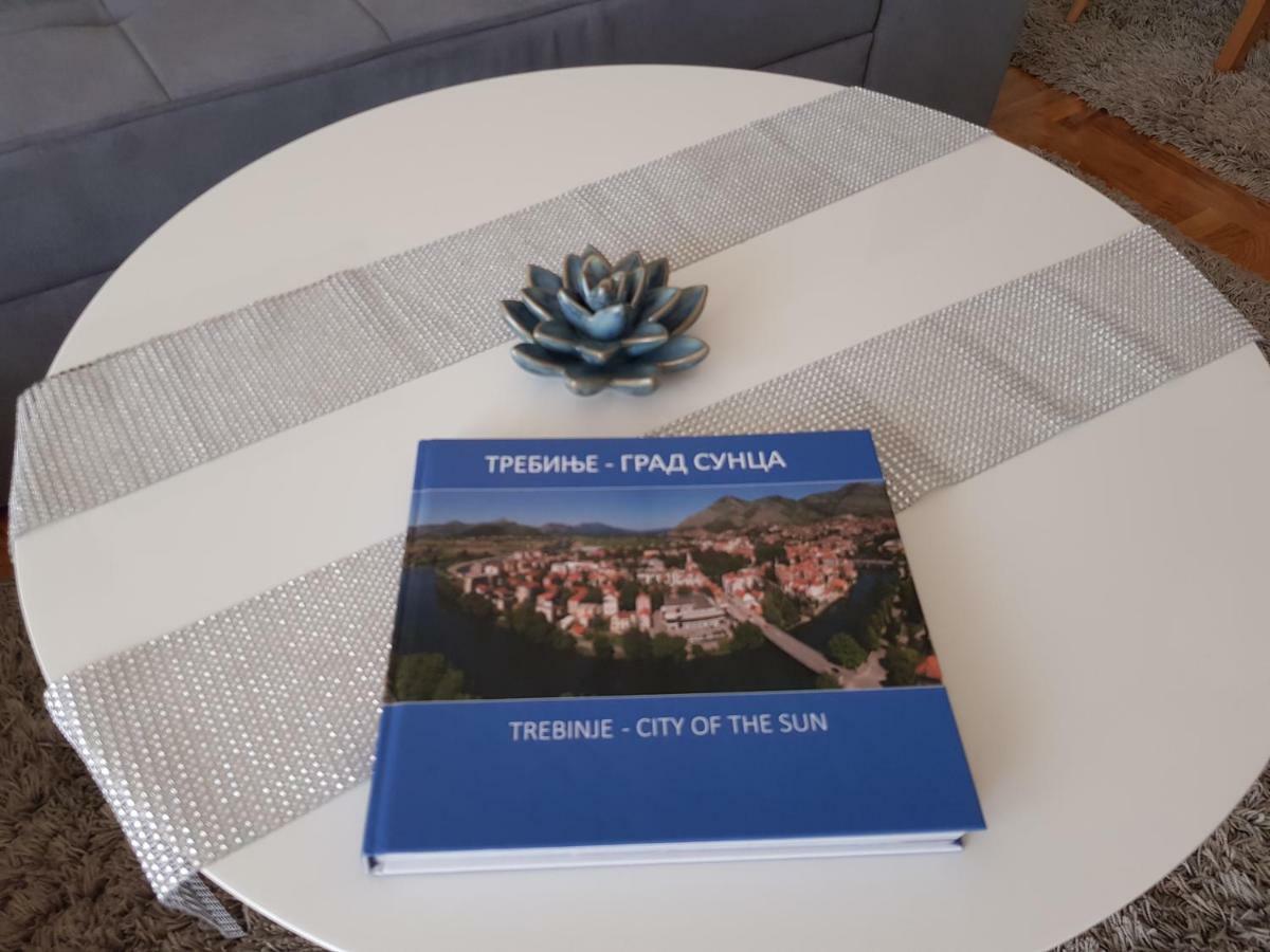 Apartment "Dream&Relax" Trebinje Zewnętrze zdjęcie