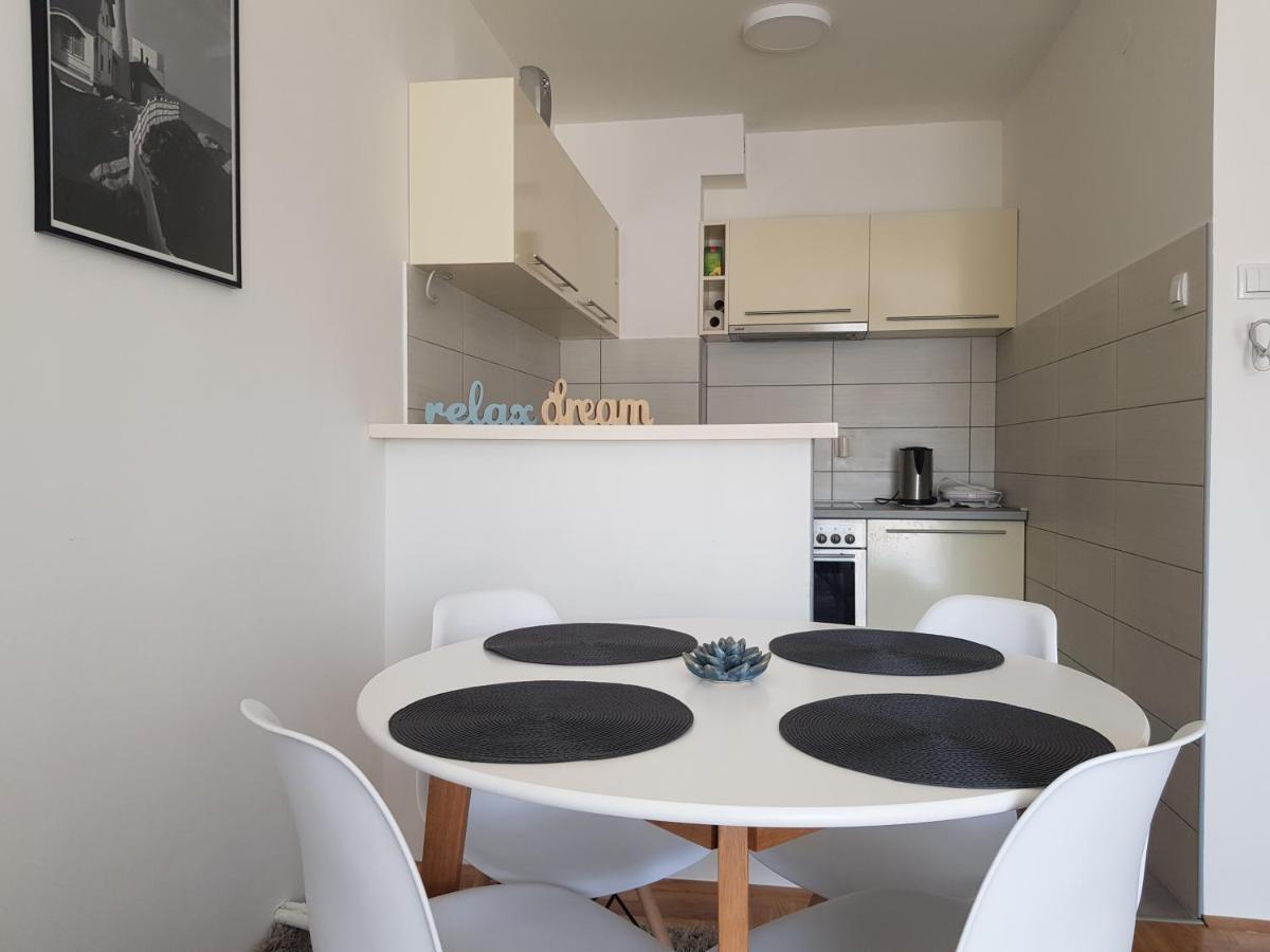 Apartment "Dream&Relax" Trebinje Zewnętrze zdjęcie