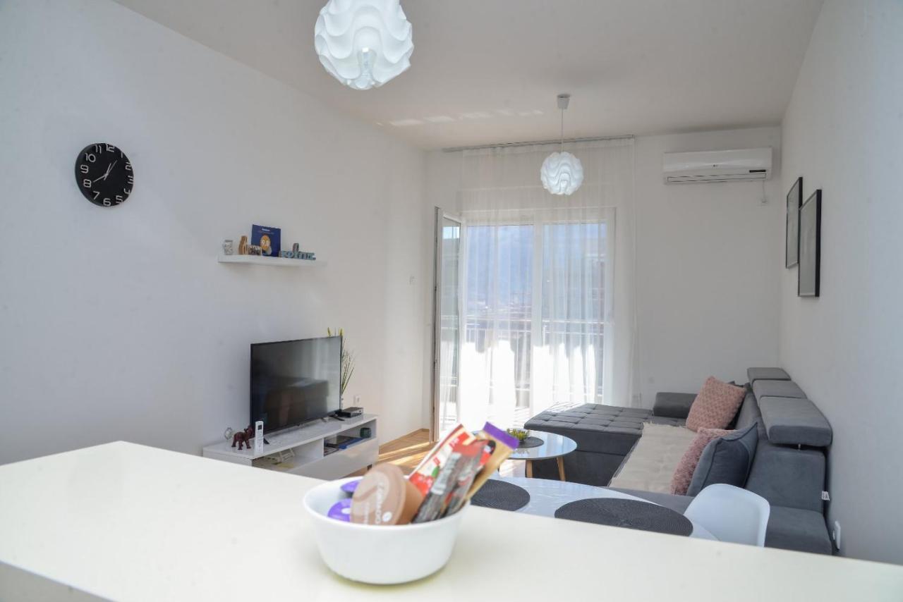 Apartment "Dream&Relax" Trebinje Zewnętrze zdjęcie