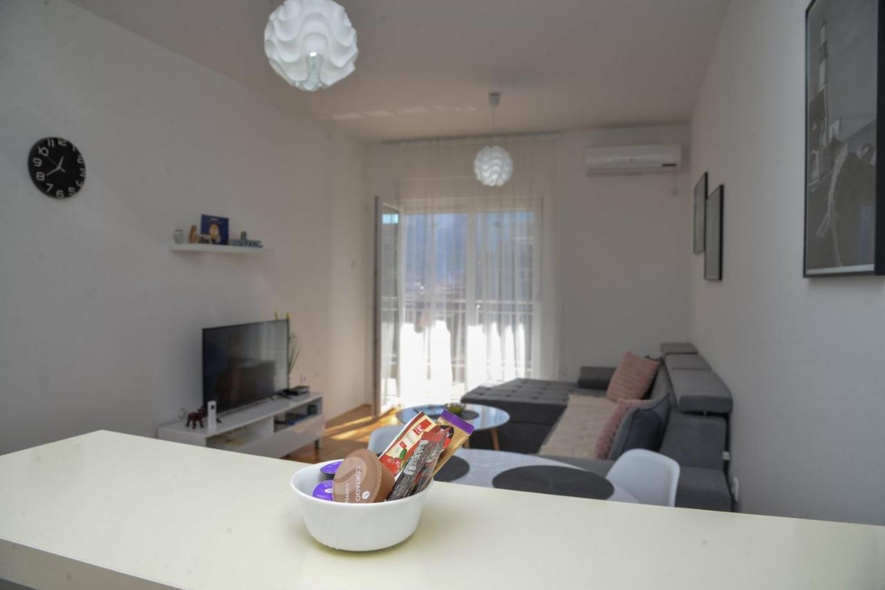Apartment "Dream&Relax" Trebinje Zewnętrze zdjęcie