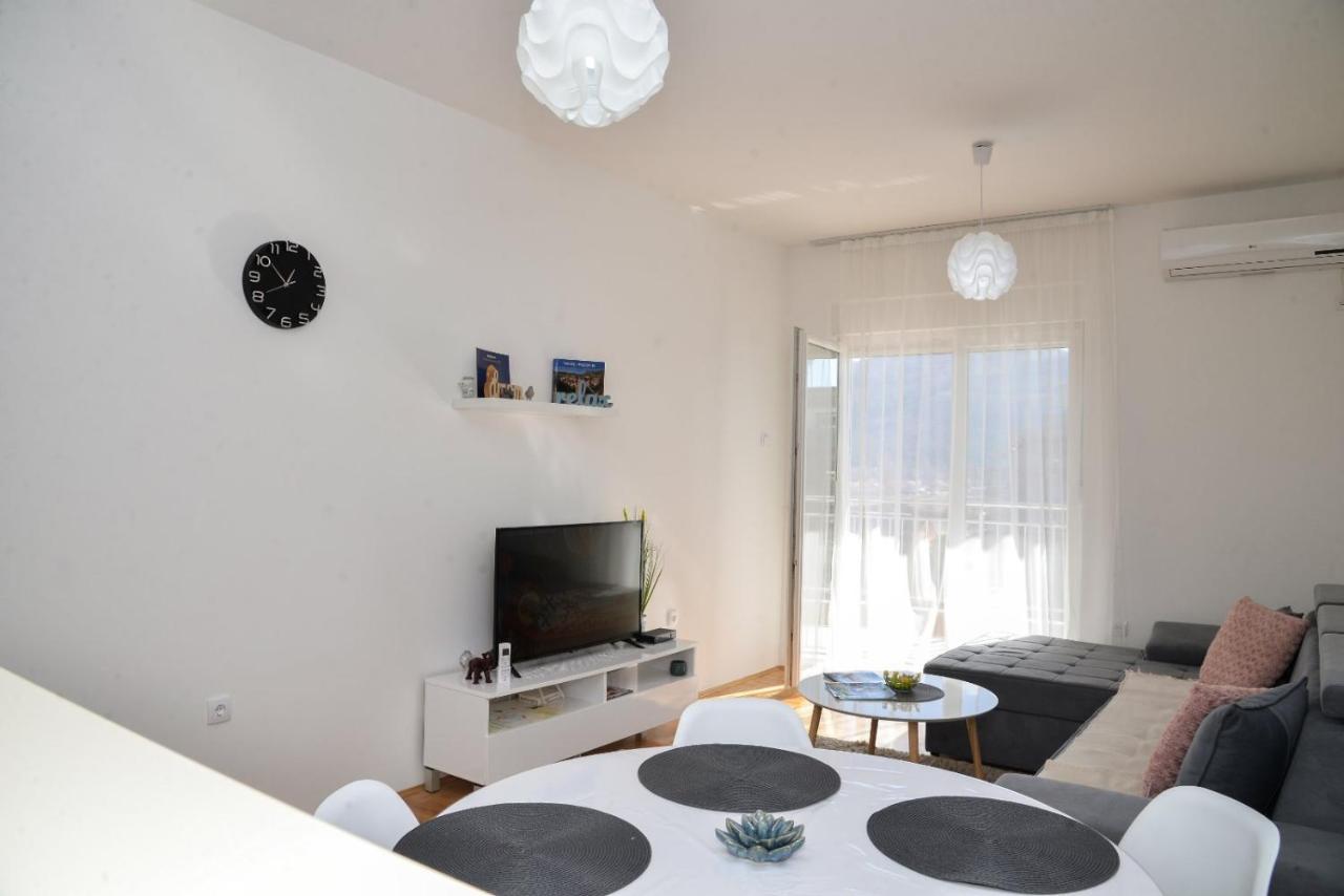 Apartment "Dream&Relax" Trebinje Zewnętrze zdjęcie