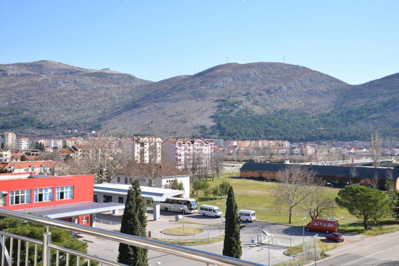 Apartment "Dream&Relax" Trebinje Zewnętrze zdjęcie