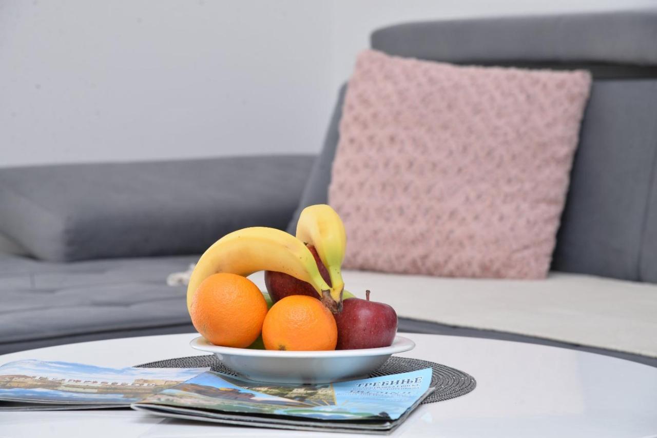 Apartment "Dream&Relax" Trebinje Zewnętrze zdjęcie