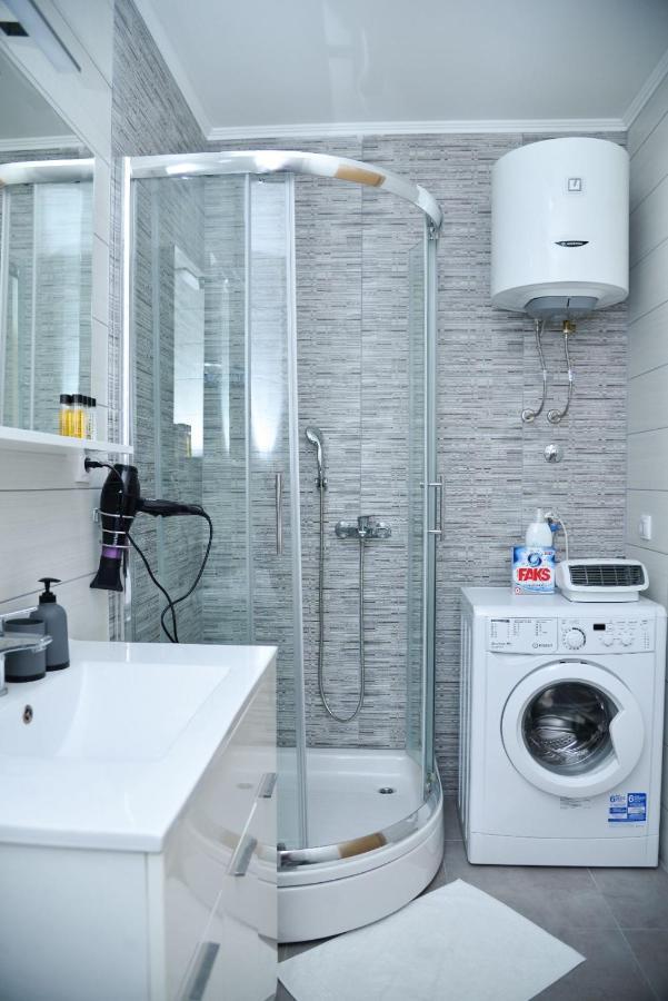 Apartment "Dream&Relax" Trebinje Zewnętrze zdjęcie