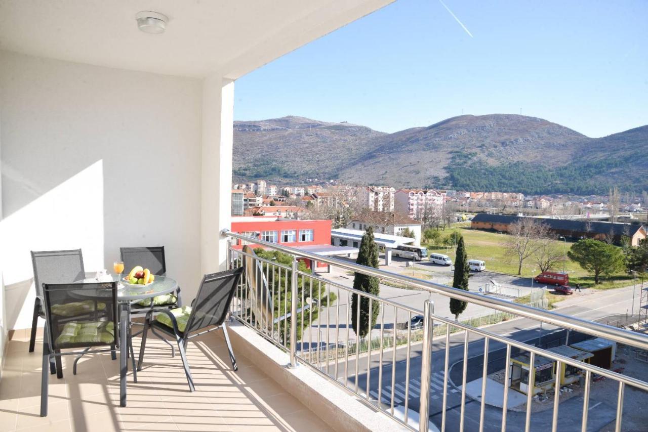 Apartment "Dream&Relax" Trebinje Zewnętrze zdjęcie