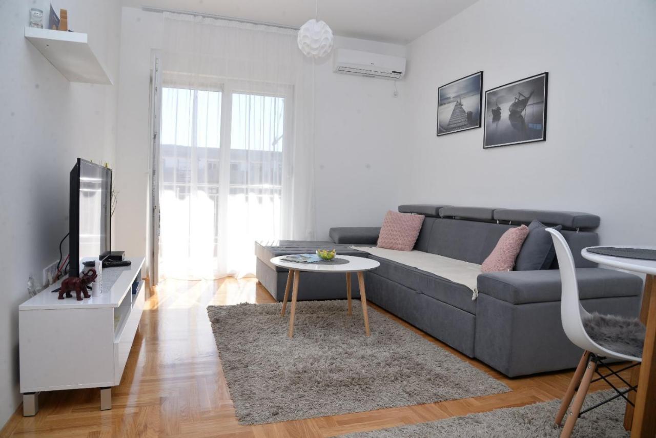 Apartment "Dream&Relax" Trebinje Zewnętrze zdjęcie