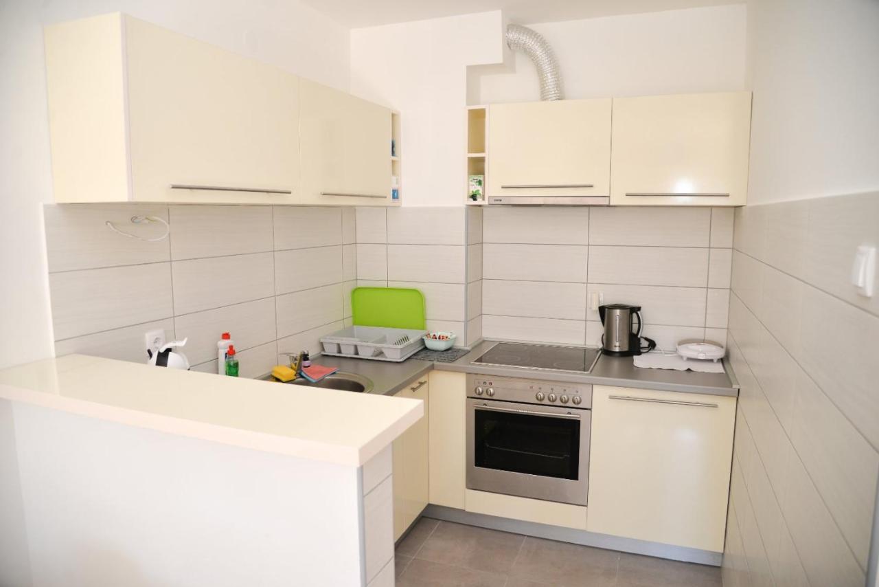 Apartment "Dream&Relax" Trebinje Zewnętrze zdjęcie